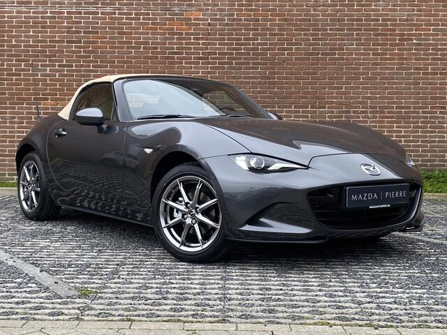 Mazda MX-5 1.5 SkyActiv-G 132 Kazari