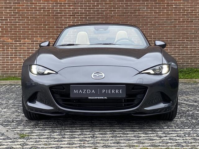 Mazda MX-5 1.5 SkyActiv-G 132 Kazari