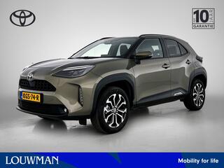TOYOTA YARIS Cross 1.5 Hybrid 115 Dynamic ACC | Carplay | 17