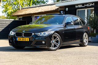 BMW 3-Serie Touring (2012 - 2019)