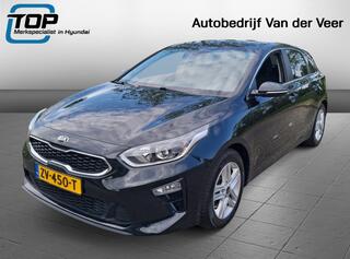KIA CEE D Ceed 1.0 T-GDi Dyn.PlusL.