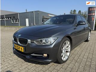 BMW 3-Serie (2012 - 2018)