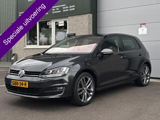 Volkswagen Golf VII