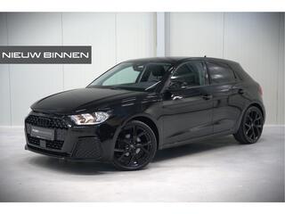 AUDI A1 Sportback 30 TFSI Pro Line | Stoelverwarming | Camera | Apple Carplay | Cruise Control | Parkeersensoren | Virtual Dash | Airco