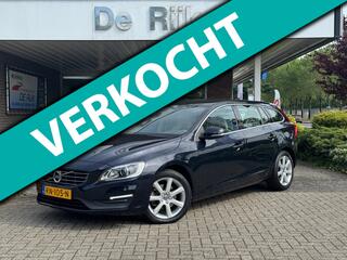 Volvo V60 (2010 - 2018)