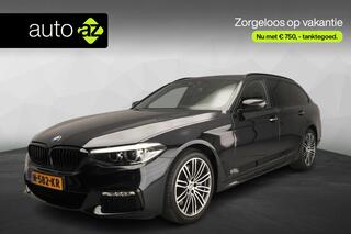 BMW 5-Serie (2016 - 2023)