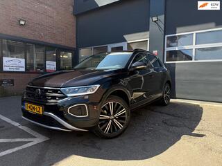 VOLKSWAGEN T-Roc 1.5 TSI Life Business