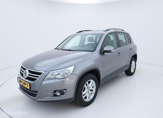 VOLKSWAGEN TIGUAN 1.4 TSI Airco |Cruise|Trekhaak NW APK