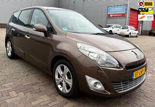 RENAULT GRAND SCENIC 1.4 TCe Dynamique Full optie /PANO / PARKING SENSOREN etc