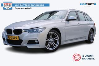 BMW 3-Serie Touring (2012 - 2019)