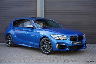 BMW 1-Serie (2011 - 2019)