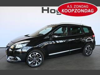 Renault Grand Scenic (2009 - 2016)