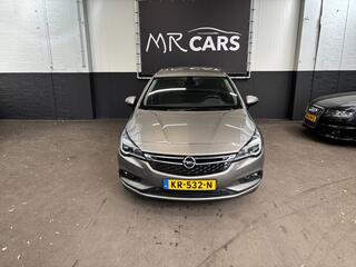 Opel Astra Sports Tourer (2016 - 2021)