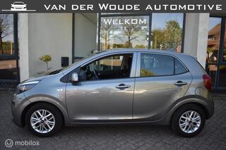 KIA PICANTO 1.0 DPi DynamicLine '23|Airco|Cruise|Carplay