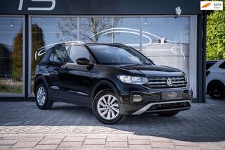 VOLKSWAGEN T-Cross 1.0 TSI Life|Camera|Digital dash|Stoelverwarming|ACC|Dealer oh|DSG|LED dagrijverlichting