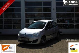 Renault Twingo (2007 - 2014)