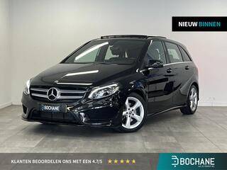 Mercedes-Benz B-Klasse (2011 - 2018)