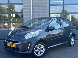 Citroen C1 (2005 - 2014)