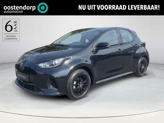 MAZDA 2 Hybrid 1.5 Prime-line | Oostendorp 50 jr editie  |