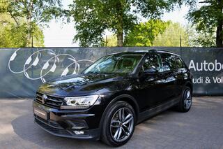 VOLKSWAGEN TIGUAN 1.4 TSI |Black Style|Trekhaak|Climate Control| Comfortline|