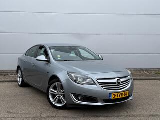 Opel Insignia (2008 - 2017)