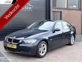 BMW 3-Serie (2005 - 2012)