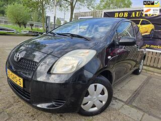 Toyota Yaris (2005 - 2011)