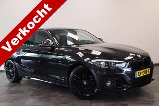 BMW 1-SERIE 118i Edition M Sport Shadow High Executive Apple Carplay
