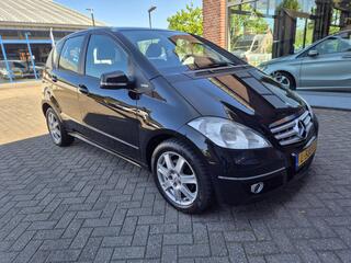 MERCEDES-BENZ A-KLASSE 160 Automaat Avantgarde ,Airco