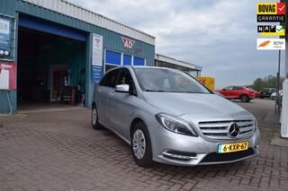 Mercedes-Benz B-Klasse (2011 - 2018)