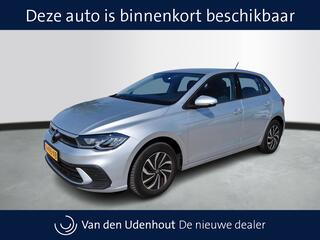 VOLKSWAGEN POLO 1.0 TSI Life | Binnenkort beschikbaar |