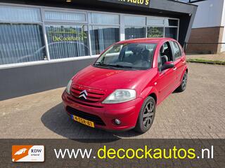 Citroen C3 (2002 - 2010)