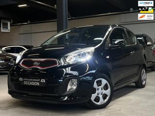 Kia Picanto (2011 - 2017)