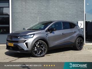 RENAULT CAPTUR 1.8 E-Tech full hybrid 160 esprit Alpine | Demo | PACK PRIVIL�GE / METALLIC LAK