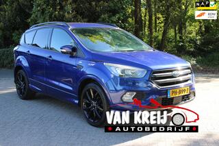 FORD KUGA 1.5 EcoBoost ST Line, Clima, Camera, Cruise, Stoelverw. Nap