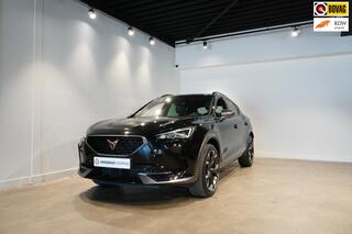 Cupra Formentor 1.5 TSI Business Edition Plus ACC|Trekhaak|Stoelverwarming