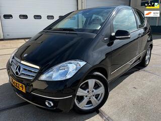 Mercedes-Benz A-Klasse (2004 - 2012)