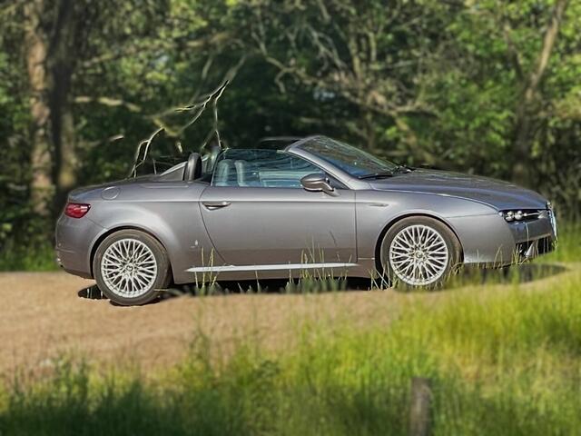 Alfa Romeo Spider ALFA SPIDER