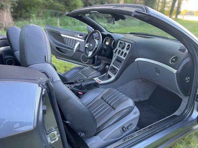Alfa Romeo Spider ALFA SPIDER