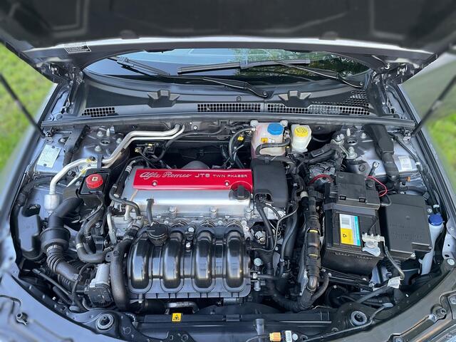 Alfa Romeo Spider ALFA SPIDER