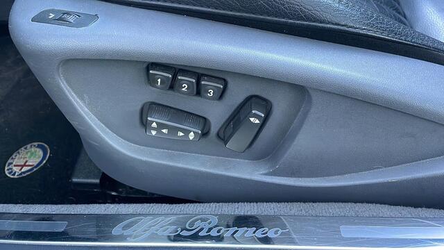 Alfa Romeo Spider ALFA SPIDER