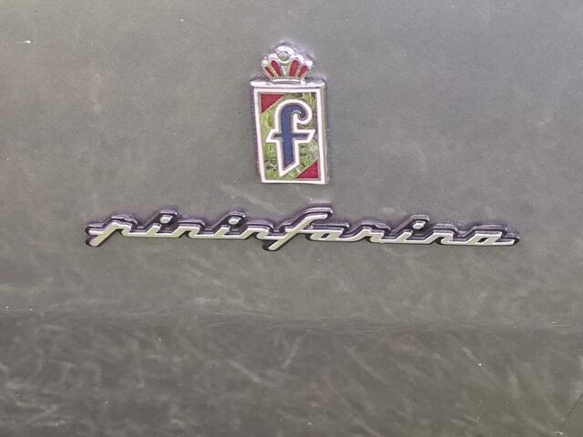 Alfa Romeo Spider ALFA SPIDER