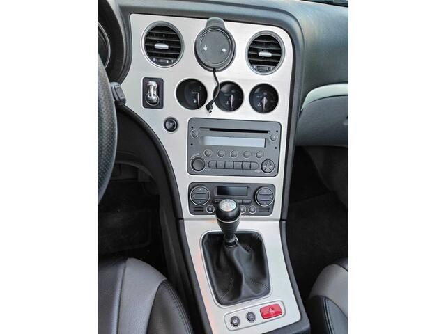 Alfa Romeo Spider ALFA SPIDER
