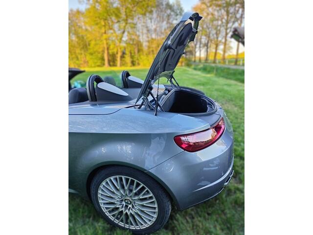 Alfa Romeo Spider ALFA SPIDER