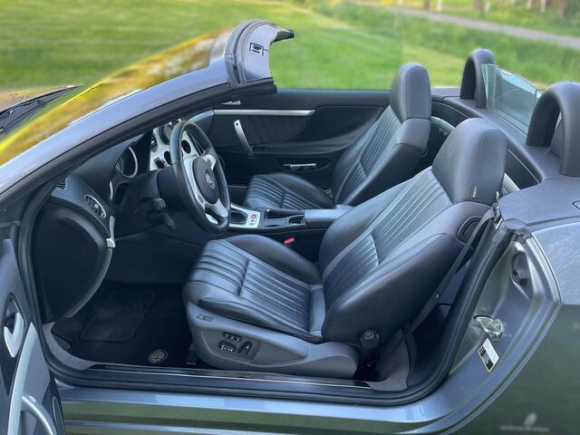 Alfa Romeo Spider ALFA SPIDER