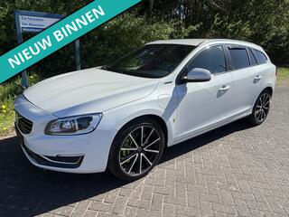Volvo V60 (2010 - 2018)