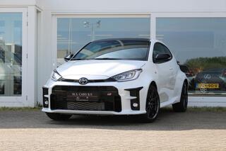 Toyota Yaris 1.6 Turbo GR Performance I 280 pk I �34.000 export price