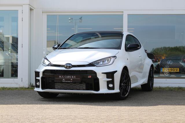 Toyota Yaris 1.6 Turbo GR Performance I 280 pk I �34.000 export price