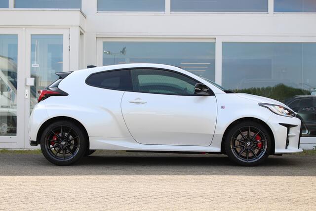 Toyota Yaris 1.6 Turbo GR Performance I 280 pk I �34.000 export price