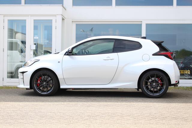 Toyota Yaris 1.6 Turbo GR Performance I 280 pk I �34.000 export price